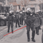 Ολυμπιακός – Παναθηναϊκός 1-1: Τρίτη σερί μοιρασιά