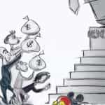 Μητέρα εκπλήσσει την κόρη της με τούρτα-αναφορά στον Luigi Mangione, το βίντεο που σόκαρε το διαδίκτυο