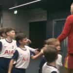 Πάλμερ – Μπράουν: “Ευχαριστώ τον Παναθηναϊκό που με στήριξε, μετά την πρώτη πάσα ήταν σαν το ποδήλατο”