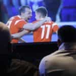 Λος Άντζελες: Μαίνεται ο πύρινος εφιάλτης – Αναμένεται ενίσχυση των ανέμων