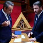 ΣΥΡΙΖΑ: Αυτή τη φορά η ΕΡΤ του κ. Μητσοτάκη δεν θα μπορούσε να αποσιωπήσει την είδηση