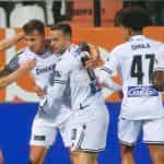 ΟΦΗ – ΠΑΟΚ 0-5: Δεν καταλαβαίνει από απουσίες ο Δικέφαλος που ήταν ισοπεδωτικός στο Ηράκλειο με Σαμάτα και Πέλκα