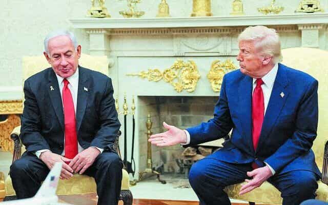 2025 05 14t175636z 306551246 rc26tdadhfv3 rtrmadp 5 usa trump gulf israel