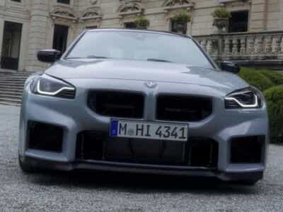 Bmw m2 cs 2025 11zon