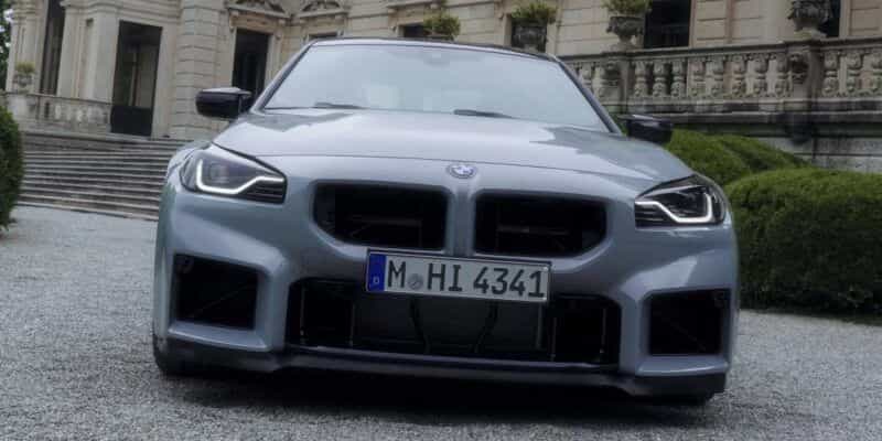 Bmw m2 cs 2025 11zon