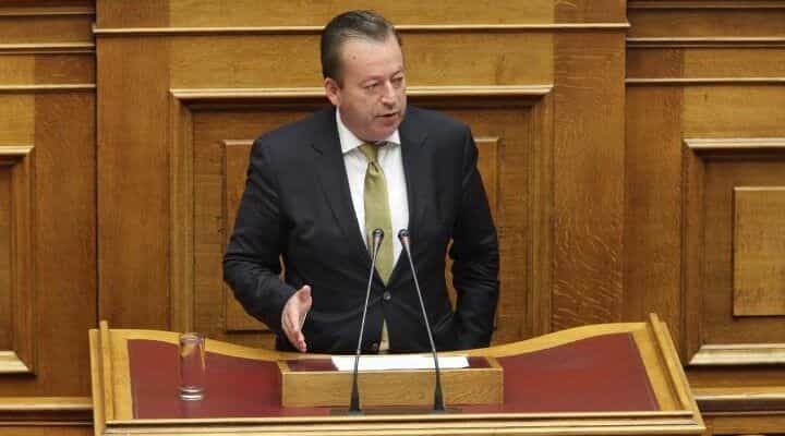 Kokkalis vasilis vouli