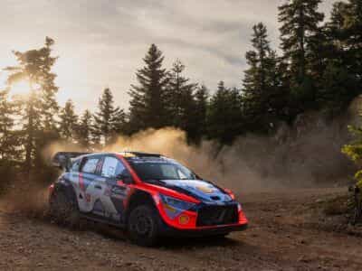 Rally acropolis greece 23