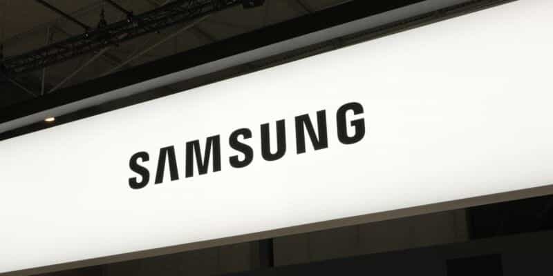 Samsung logo
