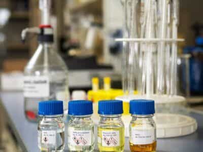 Skoda auto switches to sustainable hvo fuel in newly produced diesel models