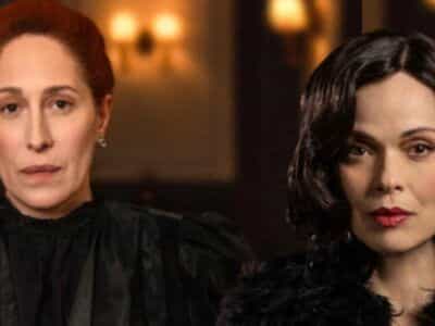 Grand hotel i kyveli odigei tin angela ston thanato