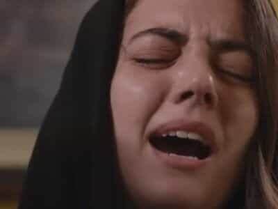 I gi tis elias kare kare o viasmos tis annas ti sernoun ston dromo