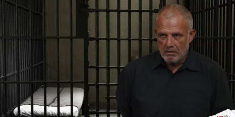 I gi tis elias o stathis dechetai agria epithesi mesa sti fylaki