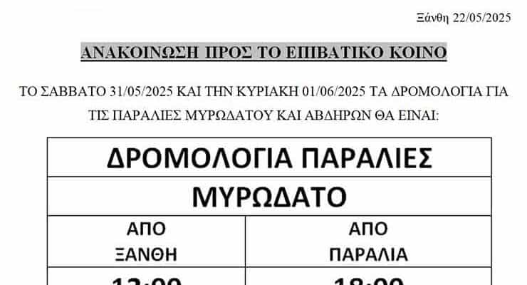 Ktel dromologia 1