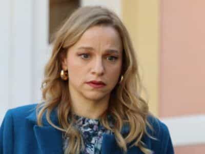 O timoros afto einai to telos tis myrtos sti seira