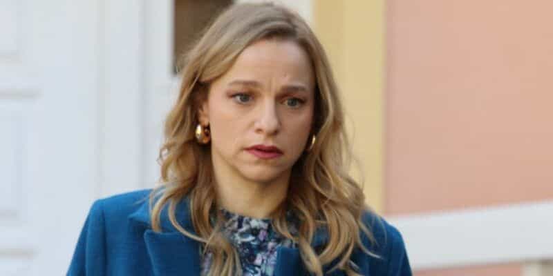 O timoros afto einai to telos tis myrtos sti seira