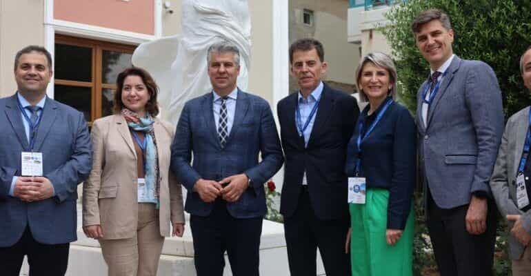 Υποδοχή Οικονομικών και Εμπορικών Ακολούθων ecdc club στην Περιφέρεια ΑΜΘ 2 770x513 1