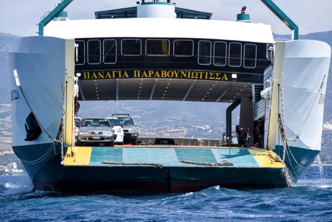 Αθηνά Οικονομάκου: Καταγράφει την κόρη της να χορεύει – «Το παιδί μου είναι ασταμάτητο» (Βίντεο)