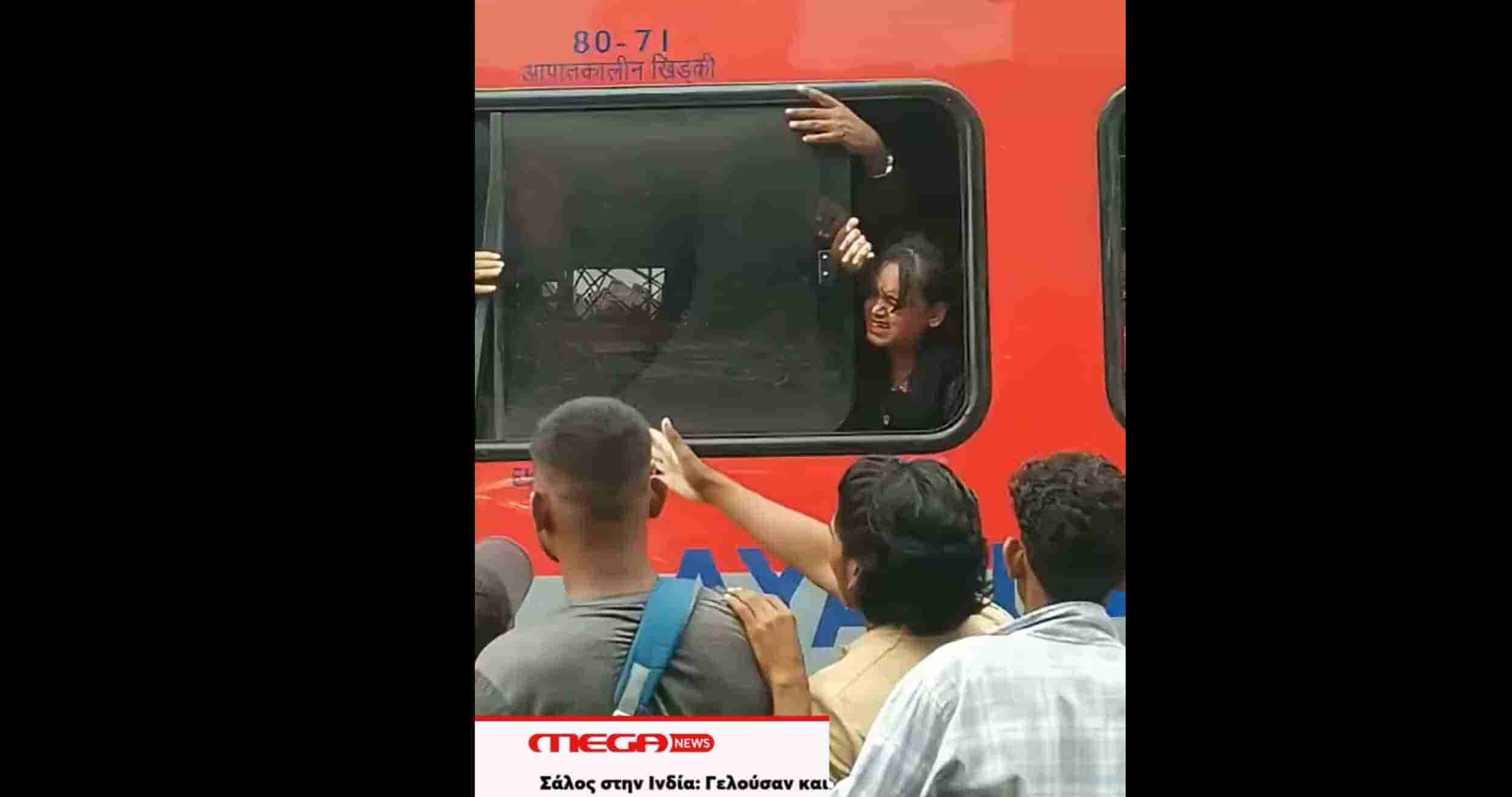 Φρίκη στη Βοιωτία: 62χρονη έθαψε τη μητέρα της για να εισπράττει τη σύνταξη (ΒΙΝΤΕΟ)