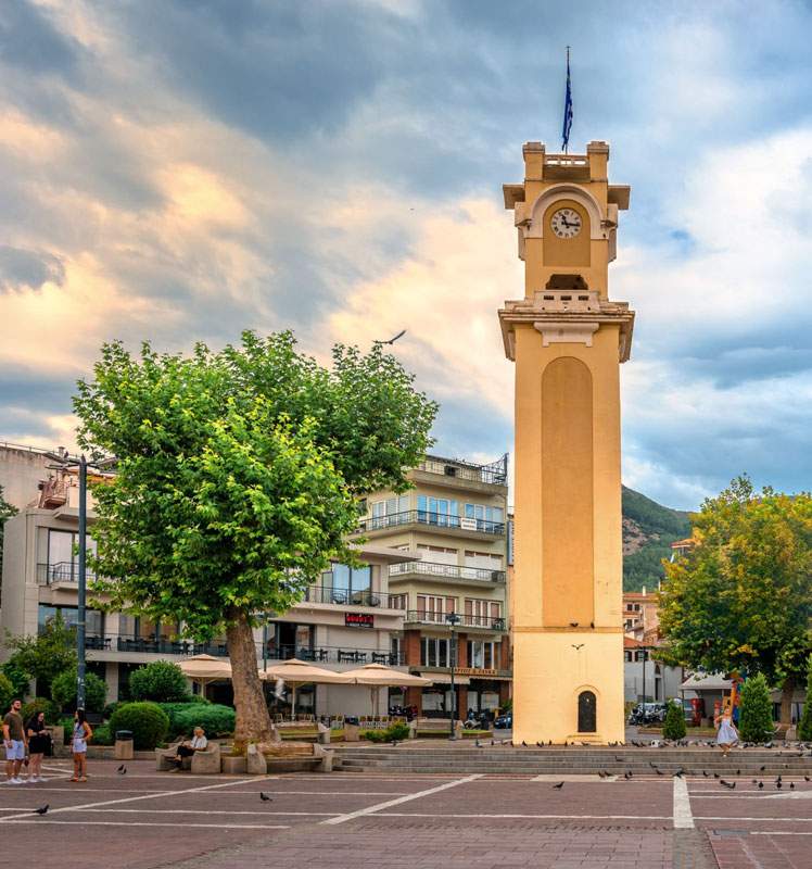 xanthi-roloi