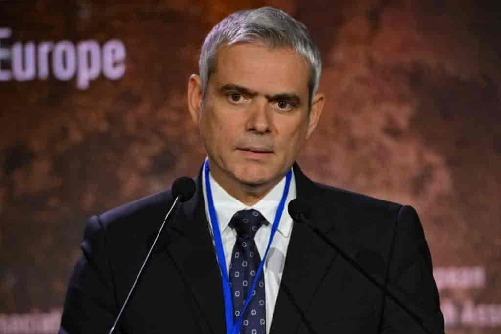 Πέθανε ο «πατέρας» της έλικας του DNA Τζέιμς Γουάτσον