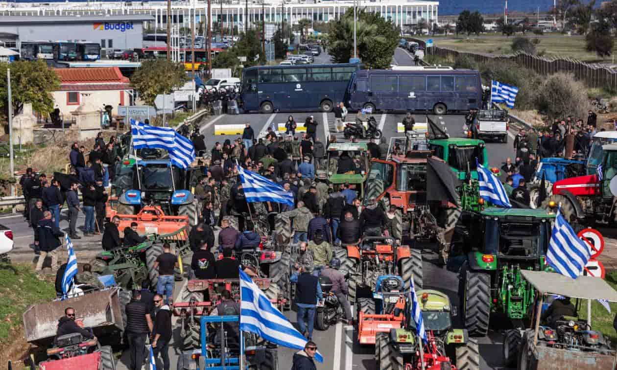 Δωδεκάνησα και νησιά Βορείου Αιγαίου εμφανίζονται ως “τουρκικά” σε εγχειρίδιο της ΕΕ – Έντονη αντίδραση της Ελλάδας