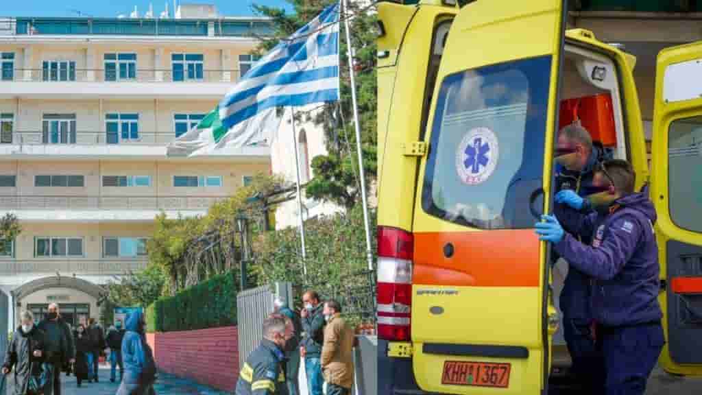 ΠΑΜΘ: “Πορτοκαλί προειδοποίηση” για τη Θράκη λόγω κακοκαιρίας – Οδηγίες αυτοπροστασίας