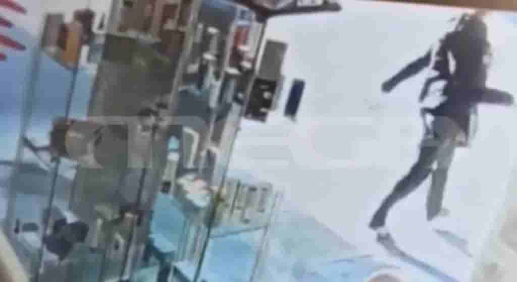 Ουτρέχτη: Κατέρρευσαν κτίρια, τέσσερις τραυματίες