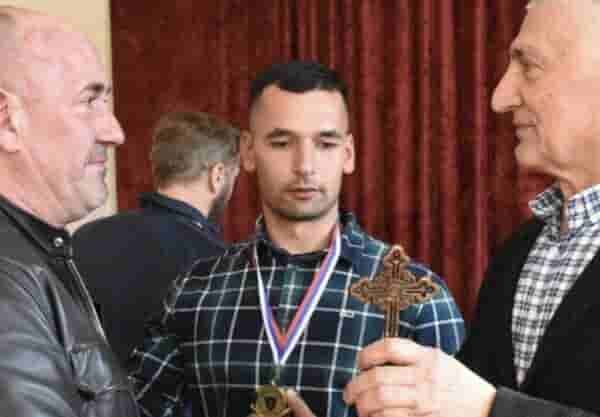 Περιστατικό λαθροθηρίας στο Σουφλί – Θηροφύλακες της ΚΟΜΑΘ εντόπισαν όχημα με τρία σκοτωμένα ζαρκάδια
