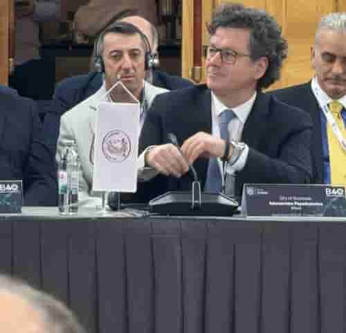Το Ρολόι της Αποκάλυψης μετακινήθηκε στα 85 δευτερόλεπτα από τα μεσάνυχτα! Τι σημαίνει αυτό;