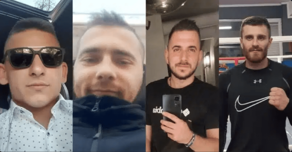 Η μεγάλη επιτυχία του Ηλία Παλιουδάκη “Όλη η Ελλάδα μια Αγκαλιά” συνεχίζει το μουσικό της ταξίδι (Εικόνες)