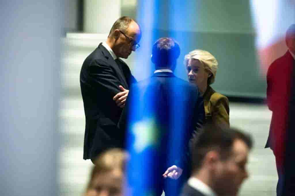 Ο Τσούμπερ αλλάζει τα δεδομένα στον Ατρόμητο – Για ποιόν ανοίγει η πόρτα της εξόδου