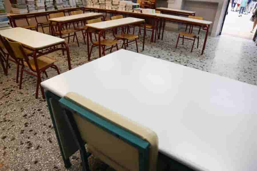 Όταν «ξαναπνίγηκε» η Γλυφάδα το 1993 – Η ανάρτηση Κολυδά