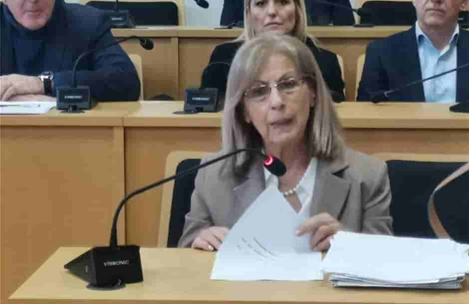 Καιρός: 48ωρη κακοκαιρία χτυπά με καταιγίδες, χιόνια και ανεμοστρόβιλους από το Σάββατο