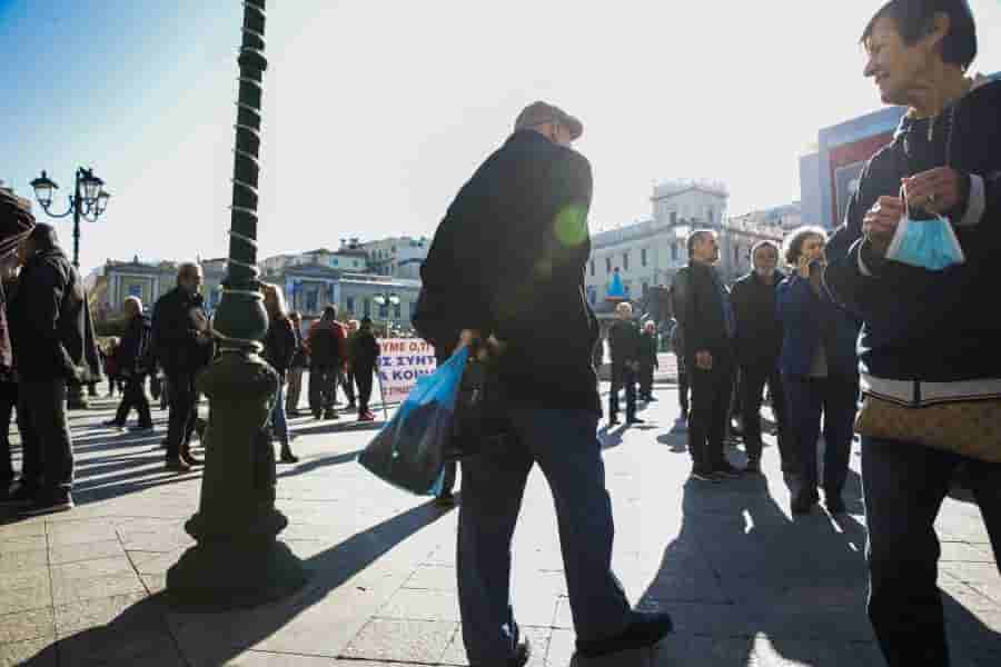 Μέτρα SOS για τον Κηφισό: Ωράριο στα φορτηγά, drones και στο βάθος υπογειοποίηση