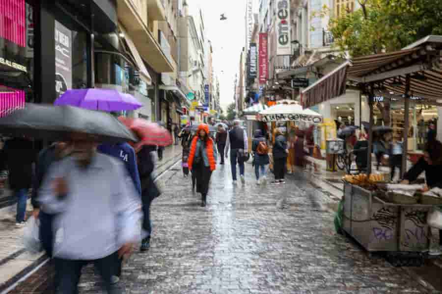 Τεταμένη η κατάσταση στη Μέση Ανατολή: Το ΕΡΤnews στο Τελ Αβίβ