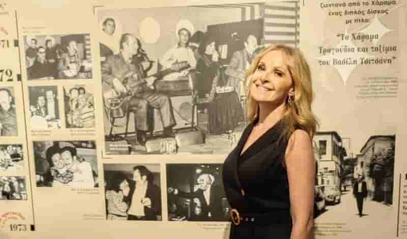 Μεταγραφή από Κένταυρο Βριλησσίων