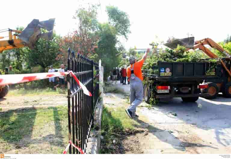 Ιράν: «Oλες οι επιλογές είναι στο τραπέζι»