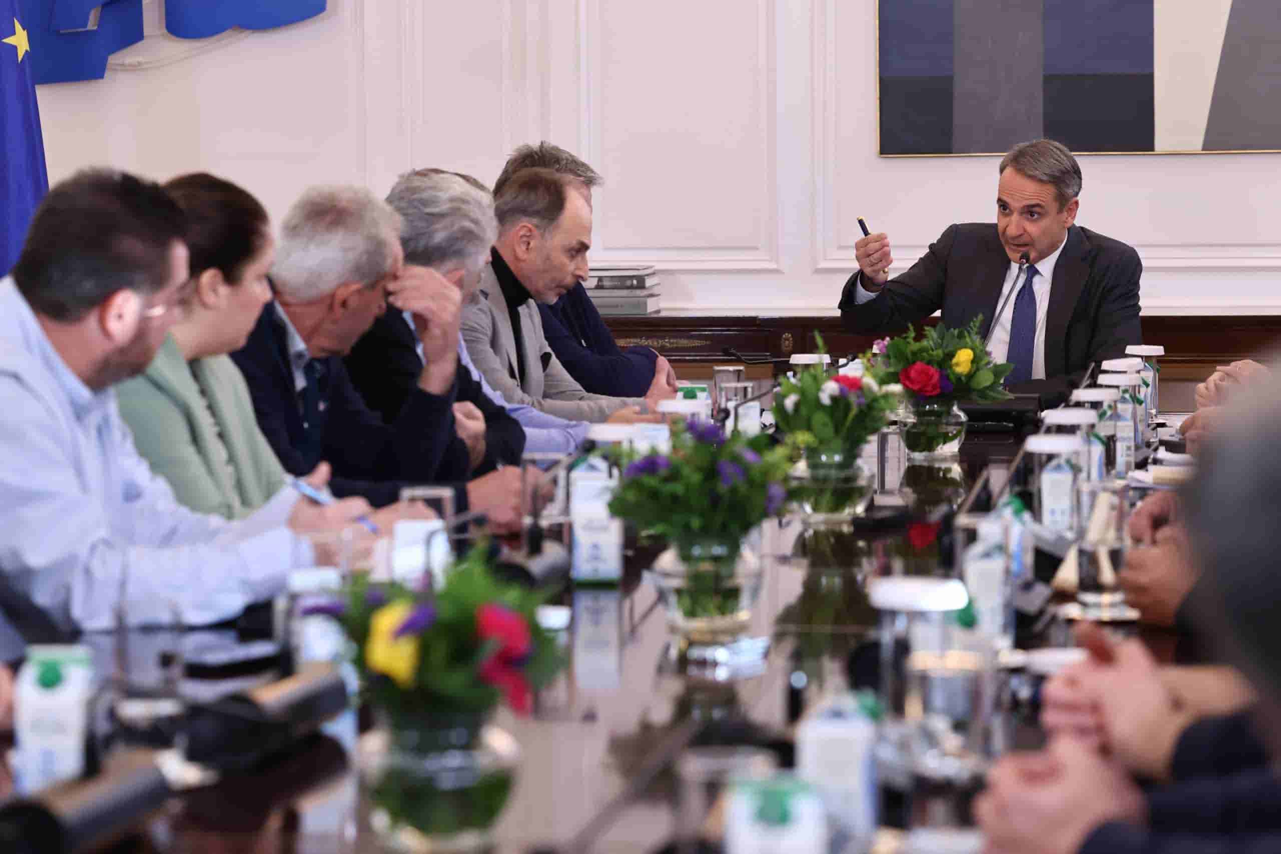 Δήμαρχος Άη Στράτη στο CNN Greece: Οι καρκινοπαθείς δεν είμαστε ανίκανοι – Τίποτα δεν είναι δεδομένο