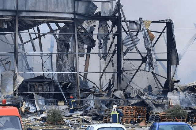 Δεν είναι τυχαίο: Αποκαλύφθηκε όλη η αλήθεια για το σημείο του τραγικού δυστυχήματος στη Ρουμανία