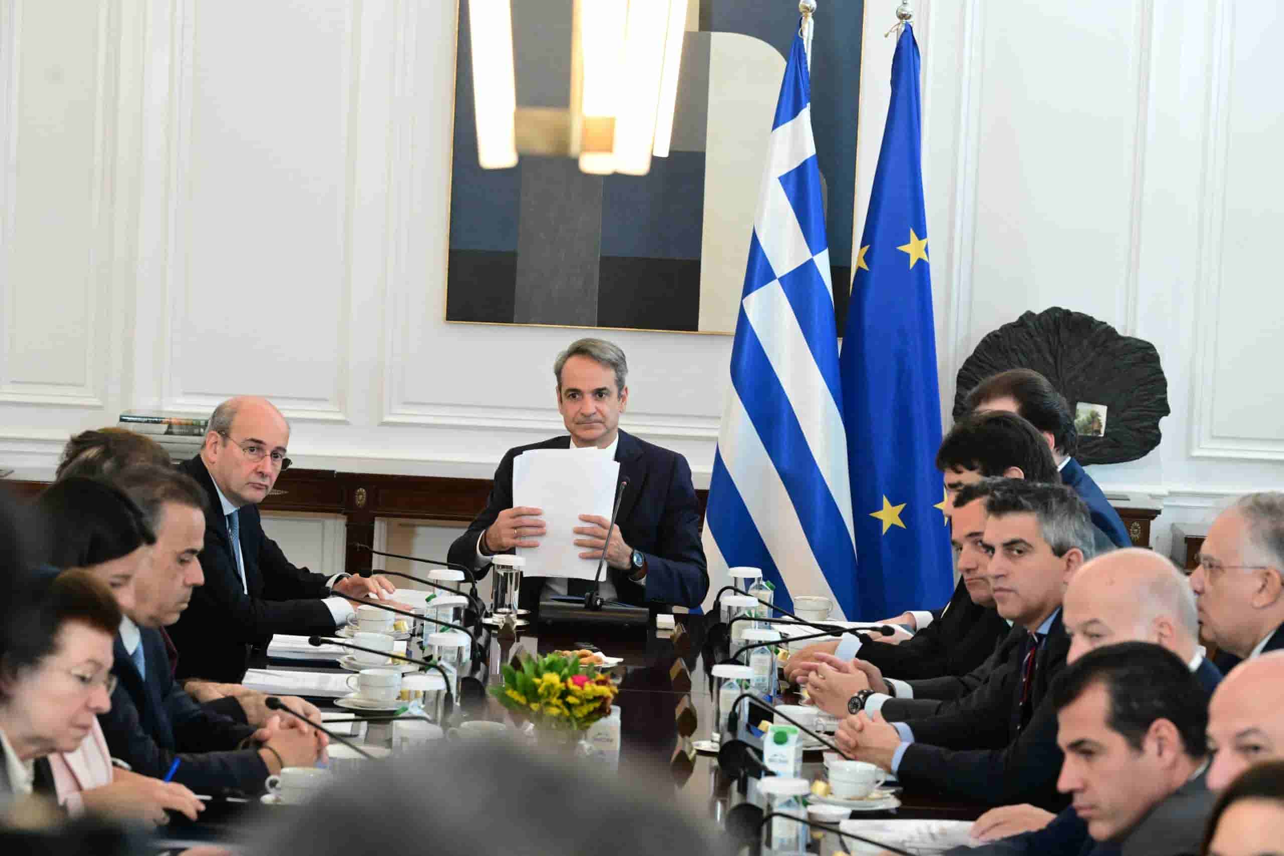 Λήμνος: Η πρώτη συνεδρίαση του 2026 …με μετρημένα τα κουκιά!
