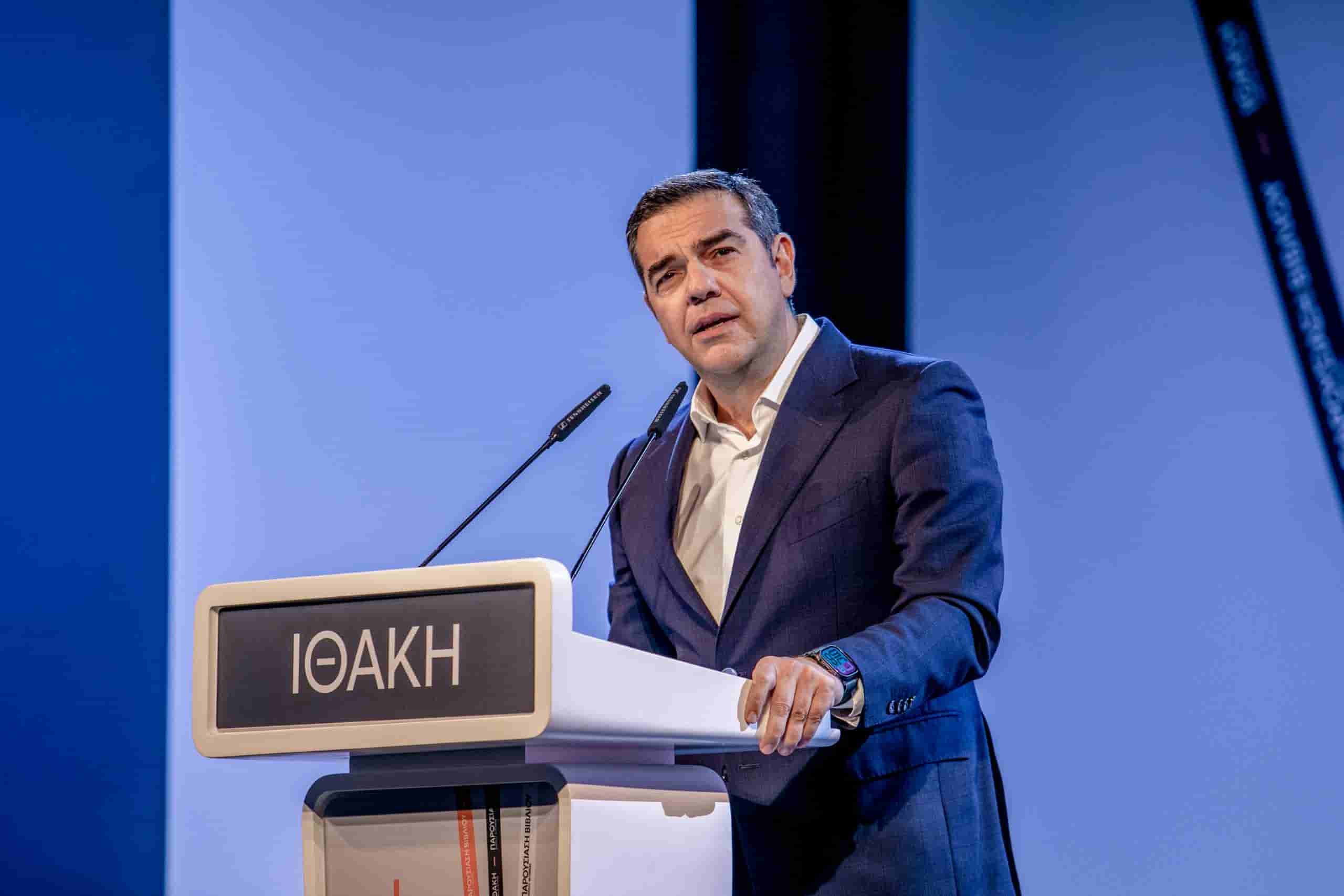 Κοντογεώργης στο ΕΡΤnews: Οι δρόμοι δεν θα ξανακλείσουν – Με το διάλογο θα καταλήξουμε σε λύσεις