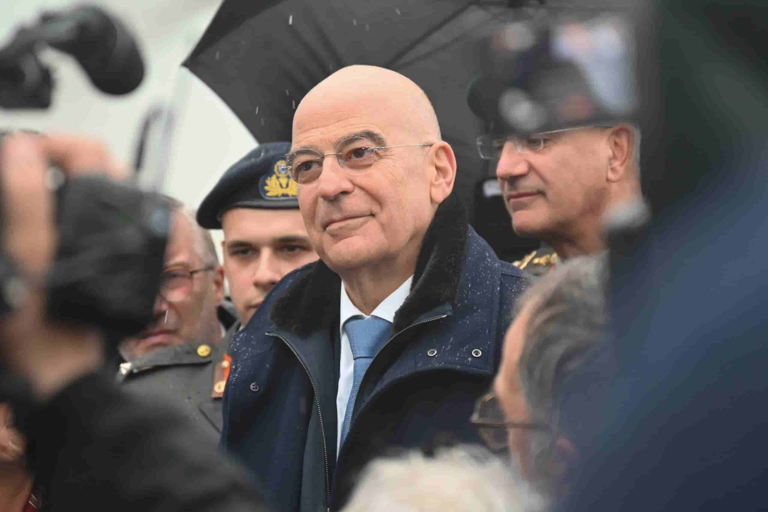 Ηράκλειο: Αυτοκίνητο παρέσυρε παιδί έξω από σχολείο