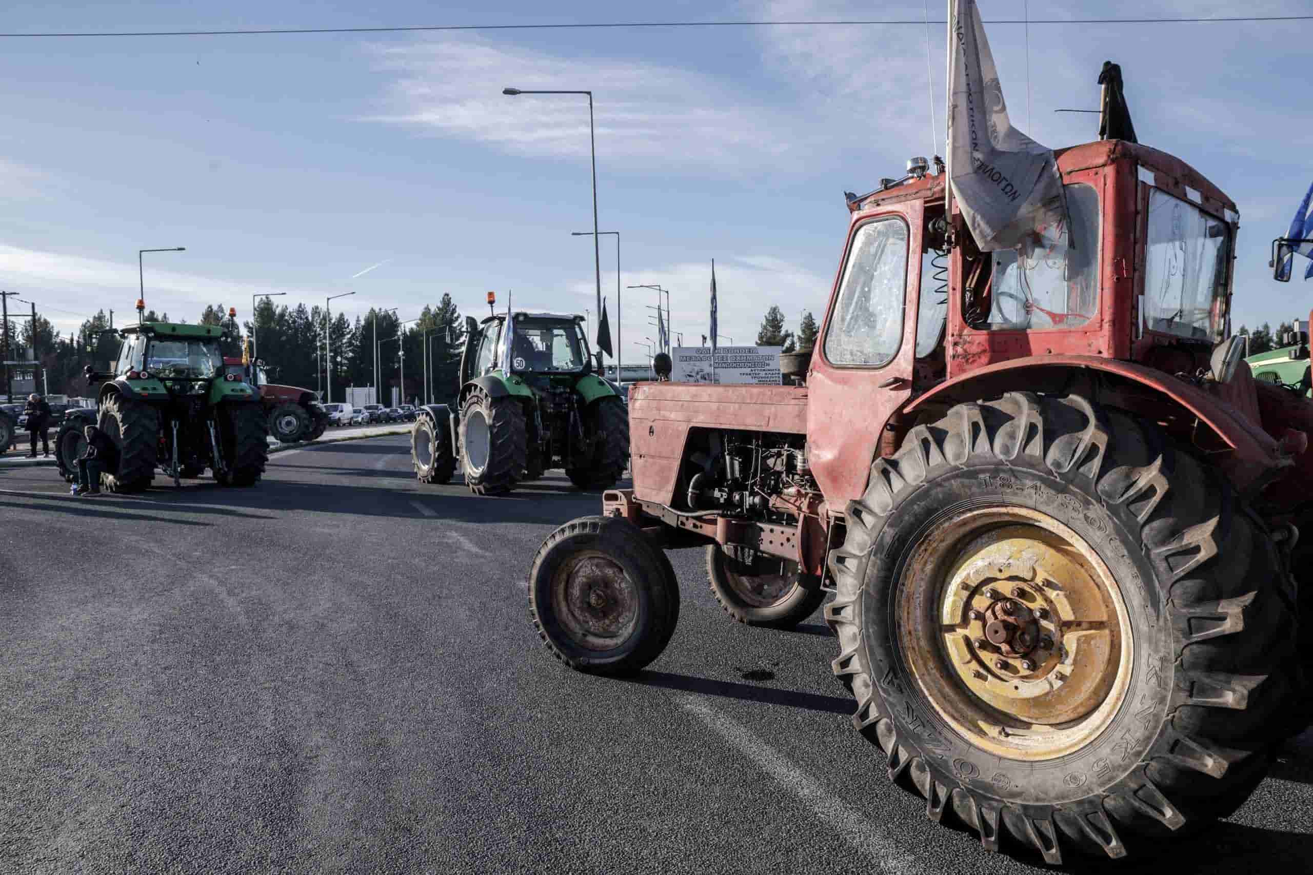 Ανδρουλάκης: Ο Πρωθυπουργός οφείλει στους αγρότες διαφάνεια, ενημέρωση και λογοδοσία