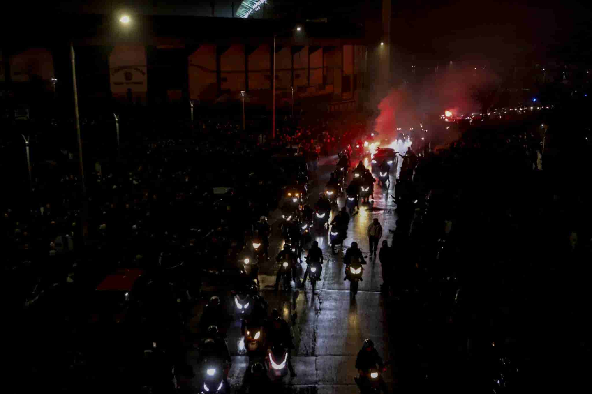 Αγνοείται 38χρονος στο Χαΐδάρι – Ανακοίνωση από το «Χαμόγελο του Παιδιού»