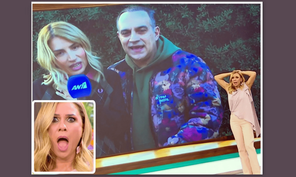 Είπε το «Ναι» ο Καραμανλής μετά την πίεση Σαμαρά – Τούμπα όλα στο πολιτικό σκηνικό