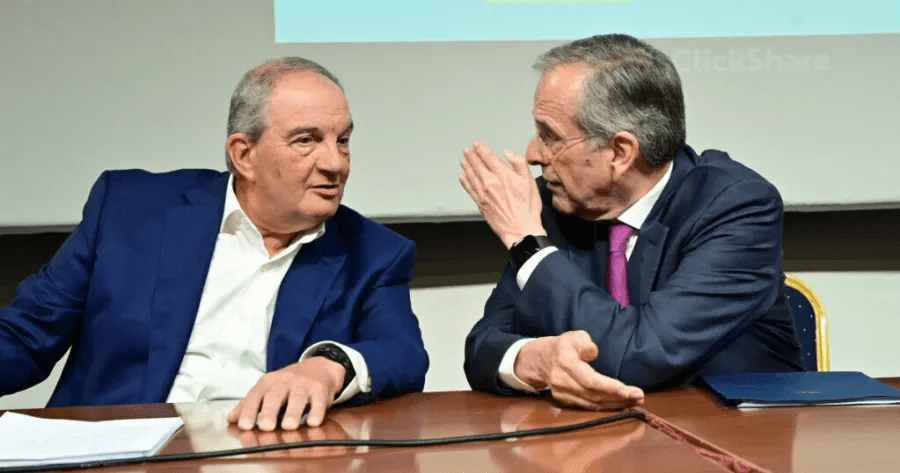 Διαβάστε στην Κυριακάτικη Απογευματινή: Νέο πλαίσιο για ανέλιξη στο Δημόσιο – Βαθιές τομές στην επιλογή στελεχών