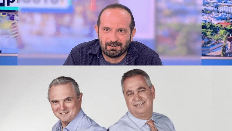 Πήρε άδεια το Δημοτικό Ερμούπολης