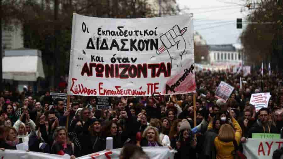 Λήμνος: Ενορία Πλατέος, Τιμά τον Άγιο Αναστάσιο τον Πέρση και τον εφημέριο της!