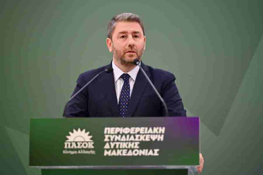 Από Αθήνα στη Σάμο…. τον έπιασαν πριν προωθήσει μετανάστη…