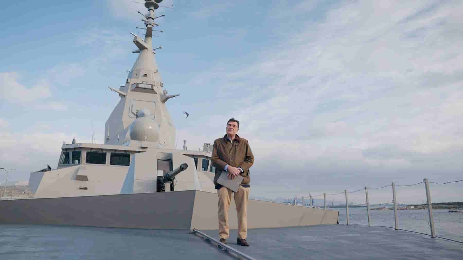 Στην Καβάλα ο Μιλούνοβιτς